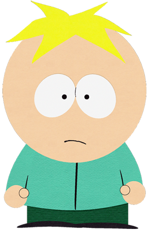 Butters